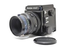 MAMIYA マミヤ RZ67 PRO 127mm F3.5 中判フィルムカメラ MAMIYA マミヤ RZ67 PRO 127mm F3.5 中判フィルムカメラ - メルカリ