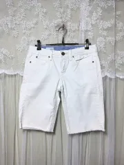 GAP ギャップ 1969 白 ハーフパンツ