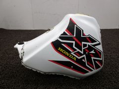 XR250R me06 ポリタンク　タンクカバー　新品タンク取付ステー類 XR250R me06 ポリタンク タンクカバー 新品タンク取付ステー類 - メルカリ