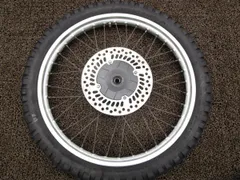 2026年最新】xr250 ホイールの人気アイテム - メルカリ