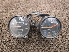 CB250N CB400N ホークIII 純正メーター - メルカリ