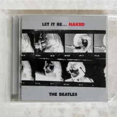 2026年最新】LET IT BE nakedの人気アイテム - メルカリ