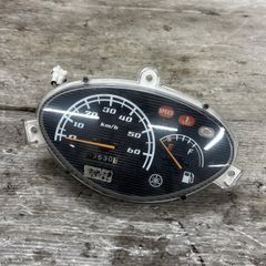 ジョグZRエボリューション☆純正中古スピードメーター☆JOG-ZR☆SA16J