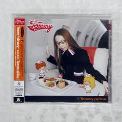 2026年最新】tommy february6 レコードの人気アイテム - メルカリ