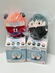 銀魂 3年Z組銀八先生 ふわコロりん 神楽 志村 新八 まとめ