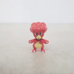 ポケモン モンコレ ブビィ TOMY モンスターコレクション フィギュア ポケットモンスター