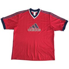 adidas 00s プレデターマニア アイマール tシャツ vintage - メルカリ