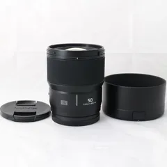 2026年最新】50mm f1.8 lumixの人気アイテム - メルカリ