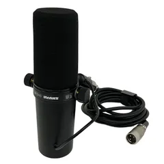 2026年最新】ShURE sm7dbの人気アイテム - メルカリ