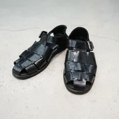 パラブーツ PACIFIC/SPORT サイズ7.5（プー63） Paraboot(パラブーツ