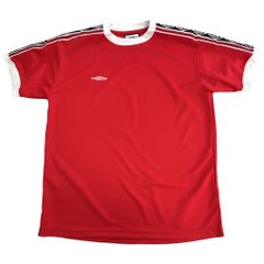 2006 ノルウェー代表 XL ユニフォーム ジャージ Norway Umbro - メルカリ