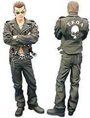 [중고] 클로즈 & WORST Flash Back Generation 다음 시대를 담당하는 사람들 편 다케다 호성