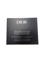 ディオール Dior DIORSHOW 5 COULEURS ディオールショウ サンク クルール 539 グラン バル アイシャドウ パレット QQQ