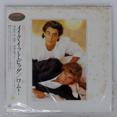 2026年最新】MAKE IT BIG WHAMの人気アイテム - メルカリ