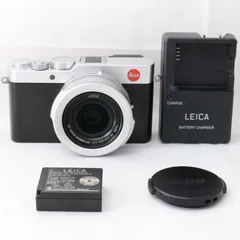 2026年最新】leica d-lux7の人気アイテム - メルカリ