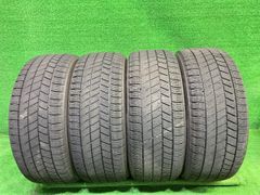 225/60 R18 BRIDGESTONE BLIZZAK VRX3、23年 - メルカリ