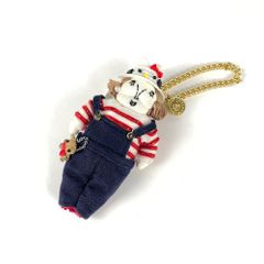 ウォーリーをさがせ！ ウォーリーの人形 ☆商品タグ付き - メルカリ