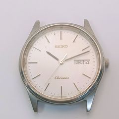 SEIKO セイコー chronos クロノス 8123-7080 稼動 - メルカリ