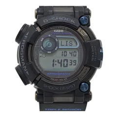 フロッグマン　dw-6300 レア　希少　稼働中　腕時計　アウトドア　海山川 DW-6300-1A 初代フロッグマン 国内モデル – G-BRIDGES