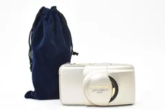 2026年最新】olympus mju zoom 115の人気アイテム - メルカリ