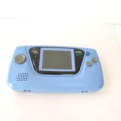 2026年最新】ゲームギア ジャンク ブルーの人気アイテム - メルカリ