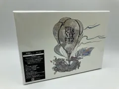 【新品】BEST of Kis-My-Ft2 2011-2021 (CD3枚組+DVD)/n0697