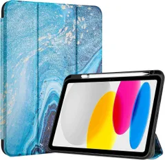 ProCase iPad 11世代/10世代 ケース