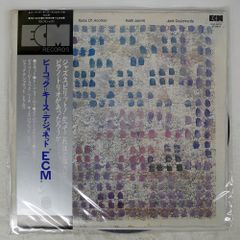 띠 국내반 GARY PEACOCK/TALES OF ANOTHER/ECM PAP9078 LP