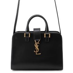 グッチ ショルダーバッグ GGエンブレム スーパーミニ レザー 815278 GUCCI バッグ GUCCI - グッチ ショルダーバッグ GGエンブレム スーパーミニ レザー