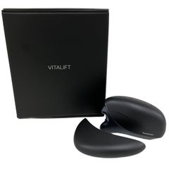 Panasonic EH-SP86 バイタリフト かっさ 美顔器 VITALIFT 中古