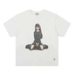 美品COYSEIO コイセイオ Tシャツ 韓国 白 - メルカリ