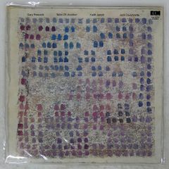 국내반 GARY PEACOCK/TALES OF ANOTHER/ECM PAP9078 LP