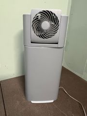 美品 コロナ FH-MVC3222Y 2022年 ファンヒーター112970-1 - メルカリ