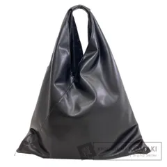MaisonMargiela メゾン・マルジェラ MM6 ハンドバッグ レザー レディース [中古]のサムネイル