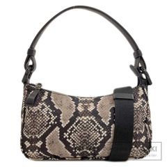 LOUIS VUITTON ルイヴィトン M11802 ポルトフォイユ・イリス コンパクト 日本限定 二つ折り財布（小銭入れあり） マヒナレザー レディース [中古] LOUIS VUITTON（ルイ・ヴィトン） M11802 ポルトフォイユ・イリス
