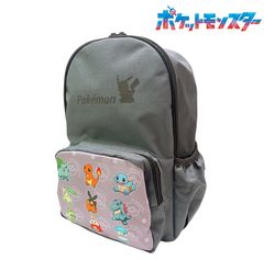 Pokémon ピカチュウ 光るリュックサック - メルカリ