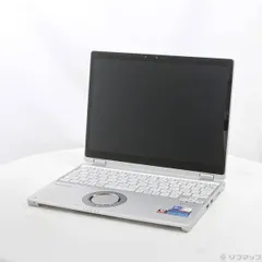 2026年最新】Let's note QV1の人気アイテム - メルカリ