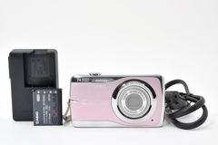 動作確認済】CASIO EXILIM EX-Z2300ピンク - メルカリ