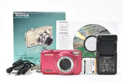 2026年最新】fuji jx400の人気アイテム - メルカリ