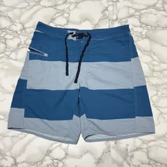 トレンド【patagonia パタゴニア  【商品名】水陸両用 水着 ボードショーツ/ショートパンツ ハーフパンツ/パンツ/86768SP14