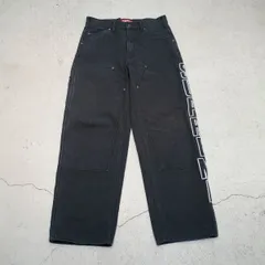 2026年最新】supreme ダブルニー 30の人気アイテム - メルカリ