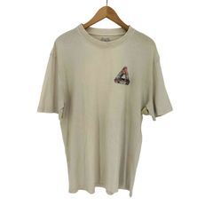 PALACE Tri-Hand Tee JCC Lサイズ 美品 - メルカリ