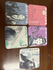 銀魂アートコースター まとめ