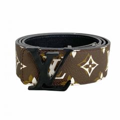 ルイ・ヴィトン(Louis Vuitton) ルイ・ヴィトン ベルト モノグラム