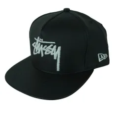2026年最新】stussy モノグラム キャップの人気アイテム - メルカリ
