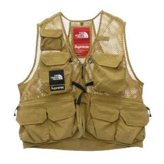 2026年最新】supreme ノースフェイス ベストの人気アイテム - メルカリ