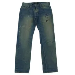 リースクーパー Reese Cooper LONE PINE ペイント加工 ボタンフライ