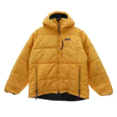2026年最新】patagonia das parka バターナッツの人気アイテム - メルカリ