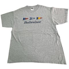 VINTAGE 古着 90s Budweiser JAMMIN Tシャツ L44 - メルカリ