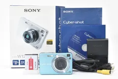2026年最新】サイバーショット DSC-W120の人気アイテム - メルカリ